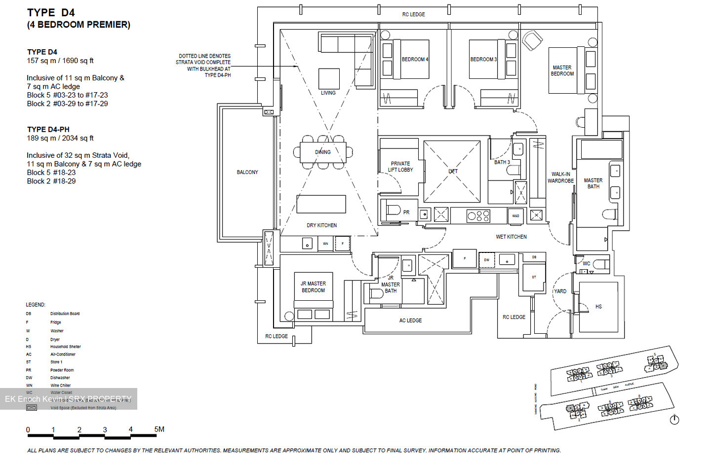 The Continuum (D15), Apartment #589283701